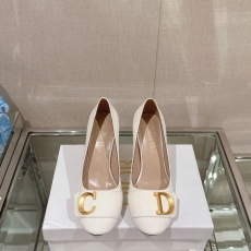 Christian Dior Heeled Shoes